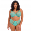 Elomi Dessous Matilda Plunge BH Jade