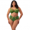 Elomi Dessous Matilda Plunge BH Jungle