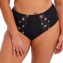 Elomi Matilda Taillenslip Black Dot