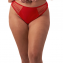 Elomi Dessous Matilda String Haute Red