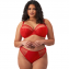 Elomi Dessous Matilda String Haute Red