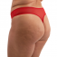 Elomi Dessous Matilda String Haute Red