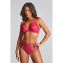 Panache Meadow Plunge BH Raspberry