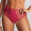 Panache Meadow Taillenslip Raspberry