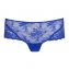 Marie Jo Melipha Hotpants Blue Print