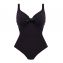 Fantasie Bademode Merissa Badeanzug Black