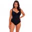 Fantasie Bademode Merissa Badeanzug Black