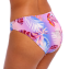 Freya Bademode Miami Sunset Bikini Hose Cassis