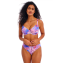 Freya Bademode Miami Sunset Bikini Hose Cassis