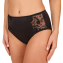 Felina Moments Slip Black