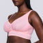 PrimaDonna Montara Bralette Pink Parfait