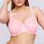 PrimaDonna Montara Bügel BH Pink Parfait