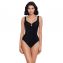 Miraclesuit Must Haves Escape Badeanzug Black