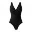 Miracle Suit Must Haves Oceanus Badeanzug Black