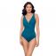 Miracle Suit Must Haves Oceanus Badeanzug Aegean