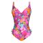 PrimaDonna Swim Najac Badeanzug Floral Explosion