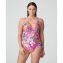 PrimaDonna Swim Najac Badeanzug Floral Explosion