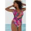 PrimaDonna Swim Najac Badeanzug Floral Explosion