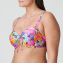 PrimaDonna Swim Najac Bügel Bikini Oberteil Floral Explosion