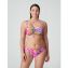 PrimaDonna Swim Najac Bügel Bikini Oberteil Floral Explosion