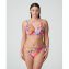 PrimaDonna Swim Najac Bikini Hose mit Seitlichen Bändern Floral Explosion