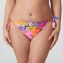 PrimaDonna Swim Najac Bikini Hose mit Seitlichen Bändern Floral Explosion