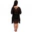 Fantasie Bademode Nauru Kaftan Black