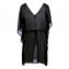 Fantasie Bademode Nauru Kaftan Black