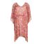 PrimaDonna Swim Navalato Kaftan Summer Sunset 