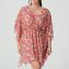 PrimaDonna Swim Navalato Kaftan Summer Sunset 