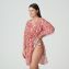 PrimaDonna Swim Navalato Kaftan Summer Sunset 