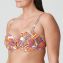 PrimaDonna Swim Navalato Vorgeformtes Balconette Bikini Oberteil Summer Sunset