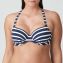 PrimaDonna Swim Nayarit Bügel Bikini Oberteil Water Blue