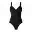 Miraclesuit Network Madero Badeanzug mit großem Cup Black