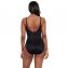 Miraclesuit Network Madero Badeanzug mit großem Cup Black