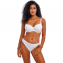 Freya Bademode Nomad Nights Bikini Hose White