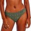 Freya Bademode Nomad Nights Bikini Hose Sage