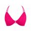 Freya bademode Nomad Nights Neckholder Bikini Oberteil Fuchsia