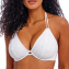 Freya Bademode Nomad Nights Neckholder Bikini Oberteil White