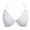 Freya Bademode Nomad Nights Neckholder Bikini Oberteil White