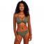 Freya Bademode Nomad Nights Neckholder Bikini Oberteil Sage