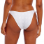 Freya Bademode Nomad Nights Bikini Hose mit Seitlichen Bändern White