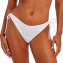 Freya Bademode Nomad Nights Bikini Hose mit Seitlichen Bändern White