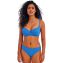 Freya Swim Nomad Nights Padded Bikini Oberteil Atlantic