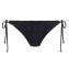 Freya Swim Nomad Nights Bikini Hose mit Seitlichen Bändern Black