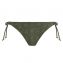 Freya Bademode Nomad Nights Bikini Hose mit Seitlichen Bändern Sage