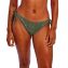 Freya Bademode Nomad Nights Bikini Hose mit Seitlichen Bändern Sage