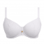 Freya Bademode Nomad Nights Padded Bikini Oberteil White