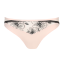 Marie Jo Noorah Rio Slip Black Blush