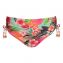 Marie Jo Swim Norma Jeanne Hohe Bikini Hose Tropical Sunset